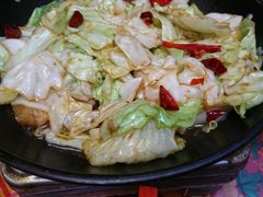 -扎与夏私房菜(西藏自治区拉萨市丹杰林巷店)