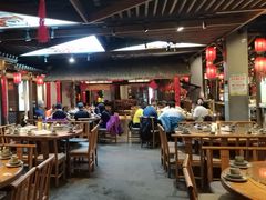 -印象鲵宴·张家界地标美食名片(溪布街店)
