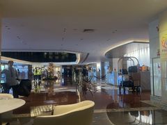 -广州中国大酒店