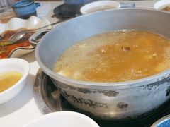 -牧雲子·臻选云南菜 .商务宴请(泰然大厦店)