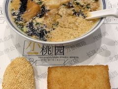 -小桃园·豆浆油条(复兴中路店)