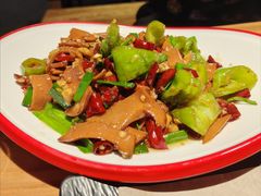 -花腰餐吧Bistro烧烤 傣味(传媒大学店)