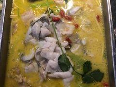 -新白鹿餐厅(悠迈生活广场店)