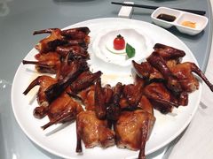-广东道至正餐厅(区庄店)