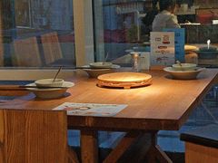 -蜜桃餐厅·伴山(湖滨商业街店)