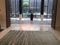 -上海崇明金茂凯悦酒店