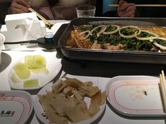 -鱼酷活鱼烤鱼(恒隆广场店)