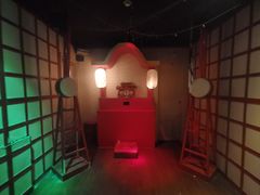 -DC逃逃屋沉浸剧情密室(南京东路步行街店)