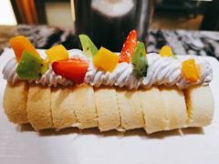 -上海静安铂尔曼酒店