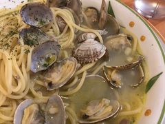 -萨莉亚意式餐厅(深圳北站店)