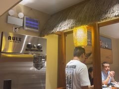 -杨厨的田园饭店(长城路店)