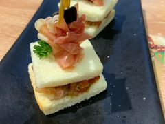 -豪客来牛排(成都锦江大融城店)