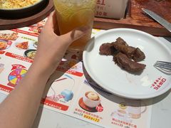-杯子红牛排(创意产业园店)