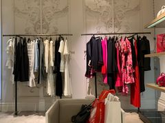 -Alexander McQueen(IAPM环贸广场店)