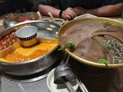 -巴奴毛肚火锅(京西大悦城店)