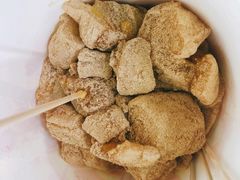 -朝鲜族打糕(时尚天河店)