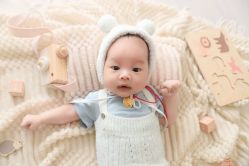 -金色童年儿童摄影(中海店)