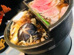 一人前寿司场 新天地时尚店 图片 上海 大众点评网