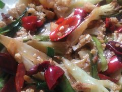 -小芙蓉湘菜馆(易生活购物公园店)