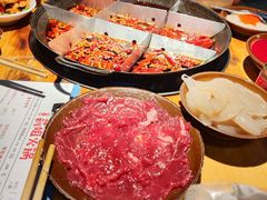 -陈陈火锅(较场口店)
