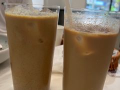 -KAFVS咖啡思咖啡馆(香海路店)
