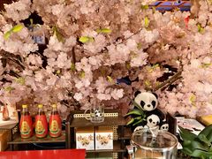 -凯德MALL(西直门店)