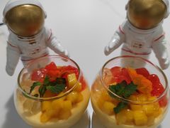 -3号仓库·创意中国菜(新世界城店)