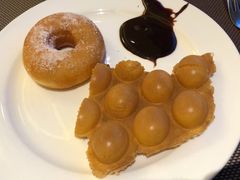 -索菲特西湖大酒店·香榭丽全日候餐厅(南山路店)