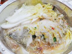 -瓦房食代·四合院湘菜馆(坂田店)