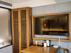 -秋果S酒店(深圳会展中心联合广场店)