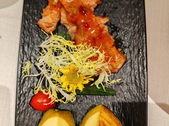 -東園·廣州味·點心與燒鵝(东山口店)