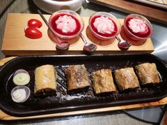 -熹素·鲜美素食Vegetarian (天河领展店)
