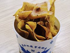 -小民大排档(马场角横路店)