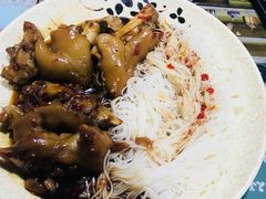-贤花饭店(凯德店)