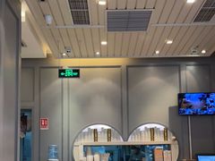 自助取餐区-满记甜品(荟聚购物中心店)