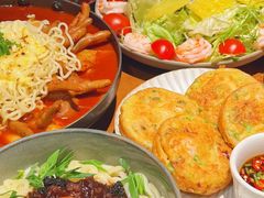 腌生虾-泰霖泰国美食