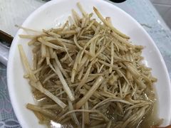 -天乐农家鱼头王(天目湖店)
