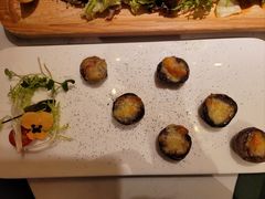 -ins森林童话餐厅coffee&bistro