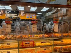 -鲍师傅糕点(五月花店)