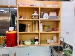 -筋饼豆腐脑一绝