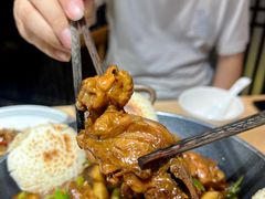 -徽张·新徽菜(五棵松·永定路店)
