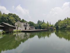 -乌镇西栅景区