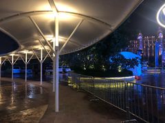 -珠海横琴长隆《卡卡虎奇遇记》