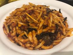 -大鸭梨烤鸭(左家庄店)