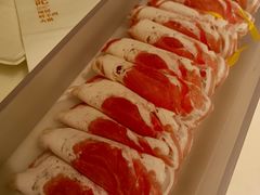 -涮福記·现切牛羊肉火锅(世纪汇店)