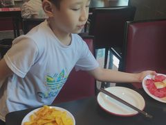 -唐河王记·南阳民间菜(国基路店)