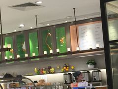 -BreadTalk面包新语·烘焙蛋糕(金光华广场店)