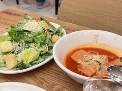 -城市大道红炉披萨烘焙坊