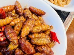 -茴香熙楼(翠湖店)