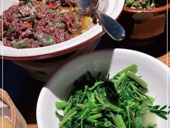 -老湘村·湖南土菜(天河维多利店)